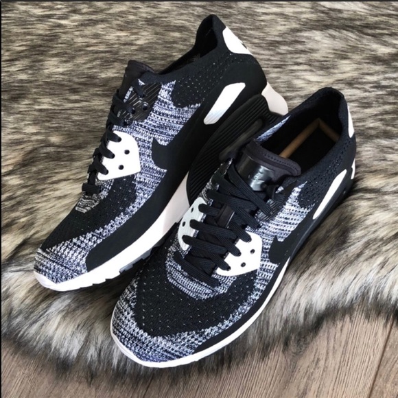NWT🐼Nike Air max Ultra Flyknit - Picture 8 of 8